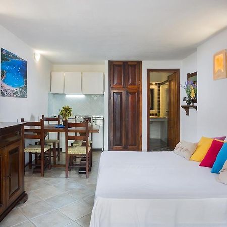ليسيا دي فاكا Residence Bougainvillae المظهر الخارجي الصورة