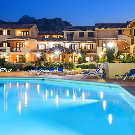ليسيا دي فاكا Residence Bougainvillae المظهر الخارجي الصورة