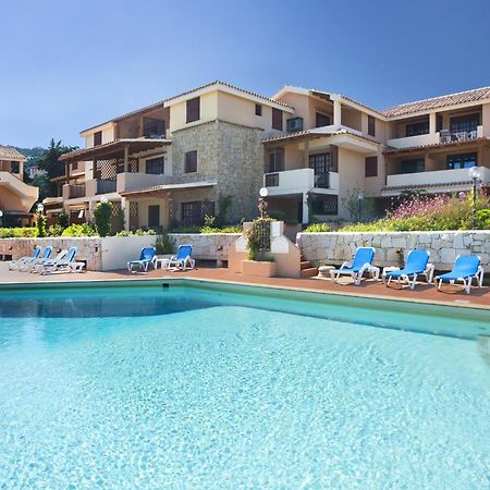 ليسيا دي فاكا Residence Bougainvillae المظهر الخارجي الصورة