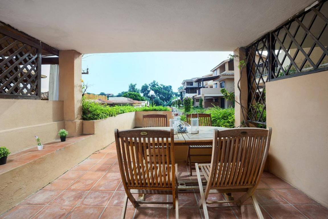 ليسيا دي فاكا Residence Bougainvillae المظهر الخارجي الصورة