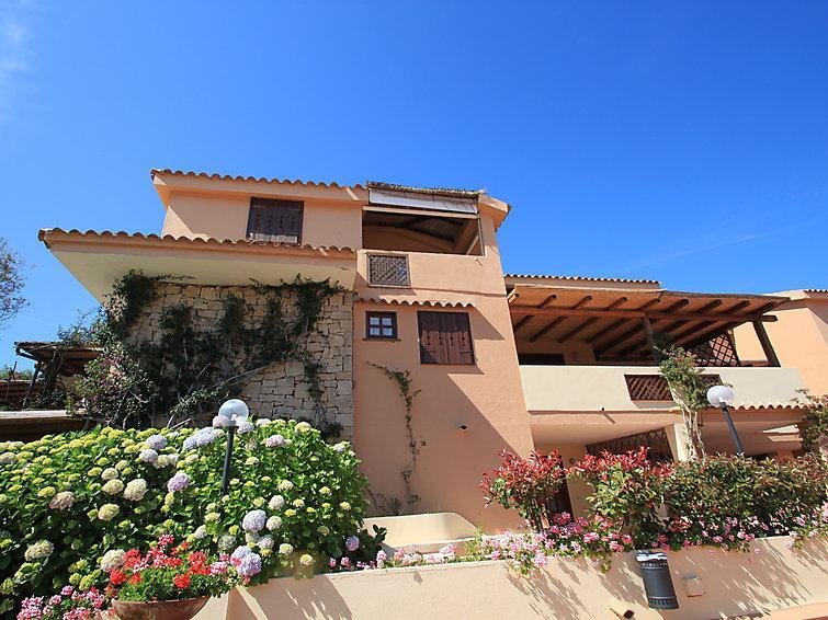 ليسيا دي فاكا Residence Bougainvillae المظهر الخارجي الصورة