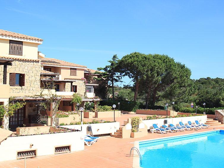 ليسيا دي فاكا Residence Bougainvillae المظهر الخارجي الصورة