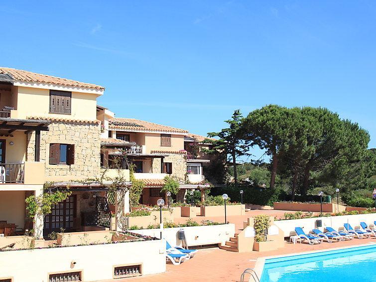 ليسيا دي فاكا Residence Bougainvillae المظهر الخارجي الصورة