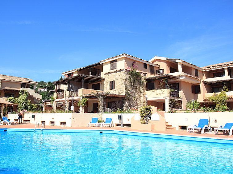 ليسيا دي فاكا Residence Bougainvillae المظهر الخارجي الصورة