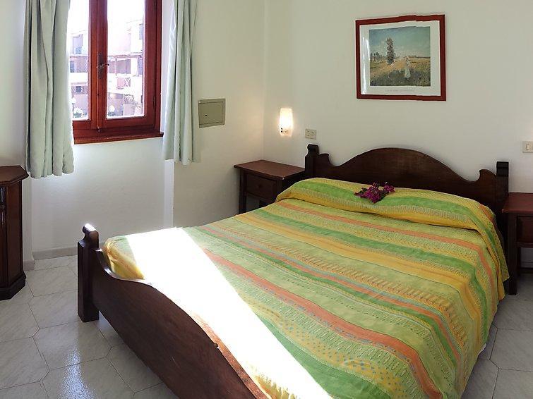ليسيا دي فاكا Residence Bougainvillae المظهر الخارجي الصورة