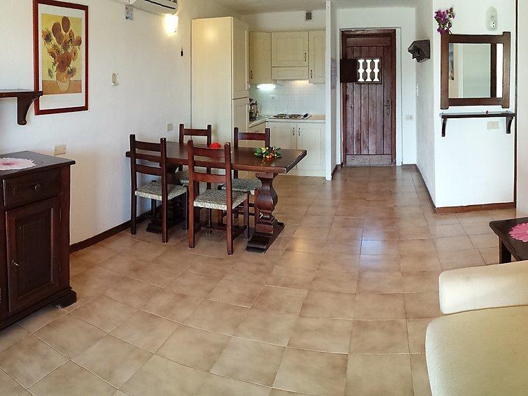 ليسيا دي فاكا Residence Bougainvillae المظهر الخارجي الصورة