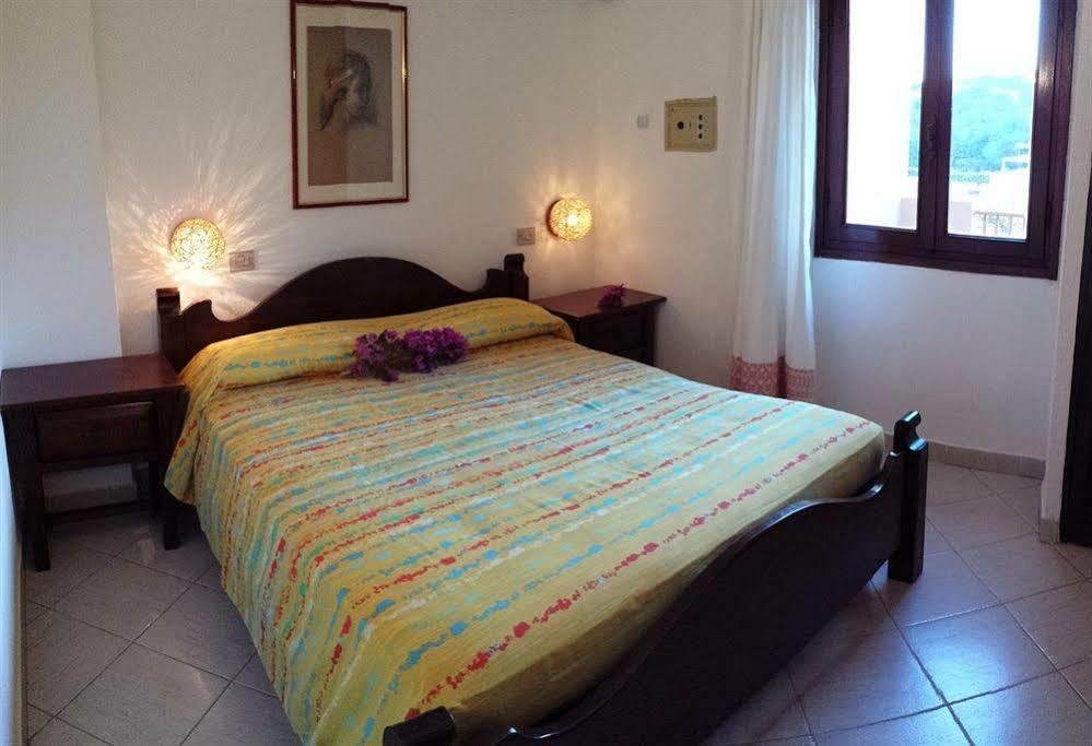 ليسيا دي فاكا Residence Bougainvillae المظهر الخارجي الصورة