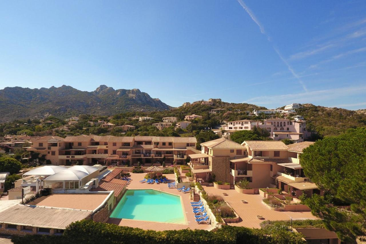 ليسيا دي فاكا Residence Bougainvillae المظهر الخارجي الصورة