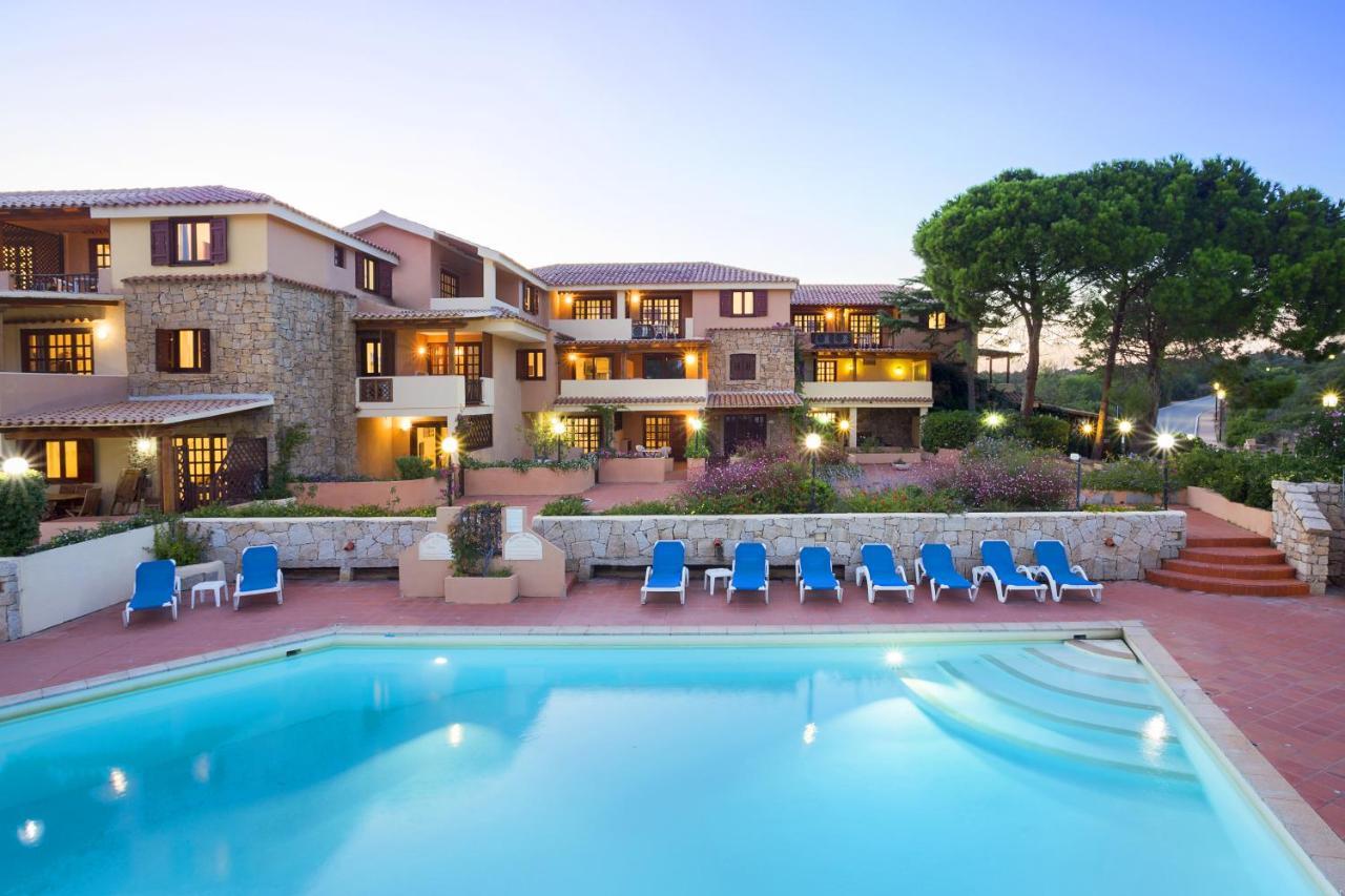 ليسيا دي فاكا Residence Bougainvillae المظهر الخارجي الصورة