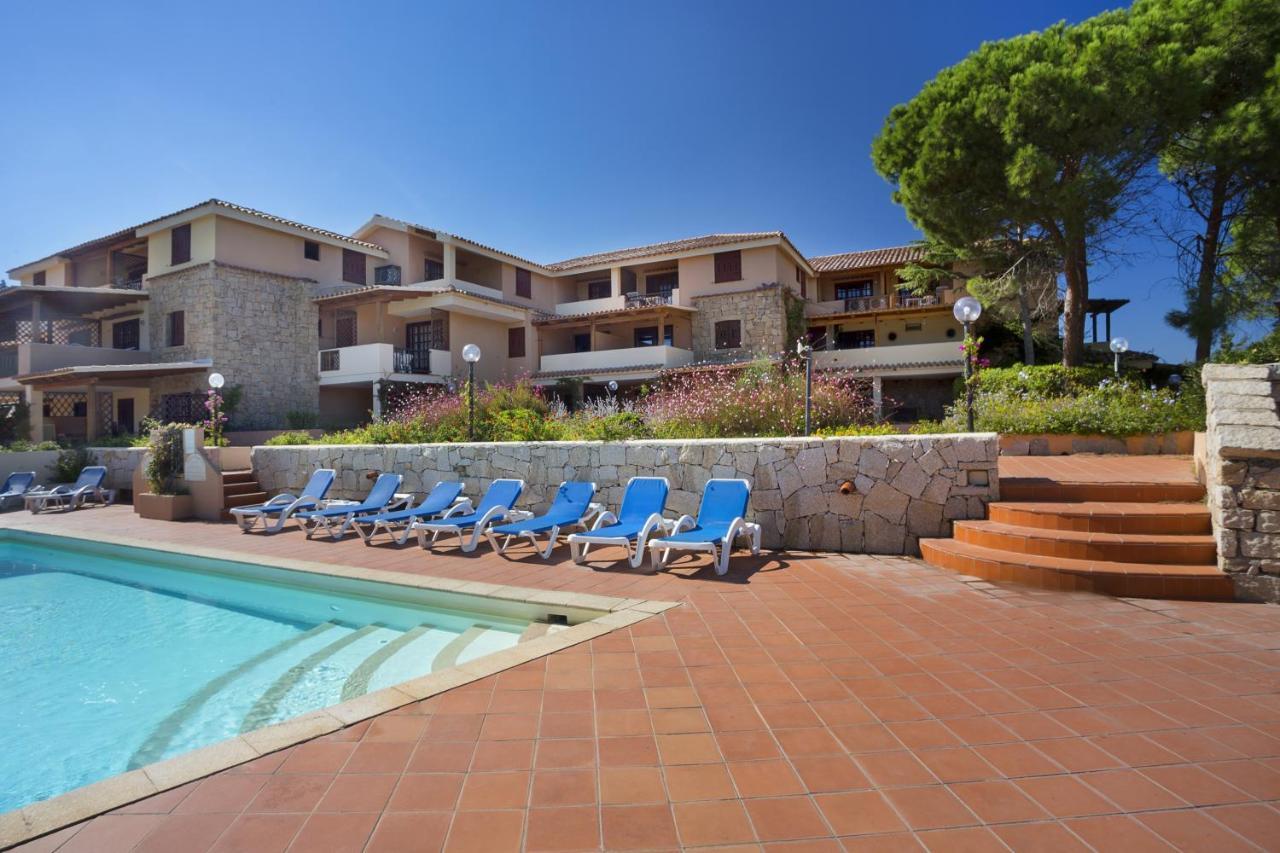ليسيا دي فاكا Residence Bougainvillae المظهر الخارجي الصورة