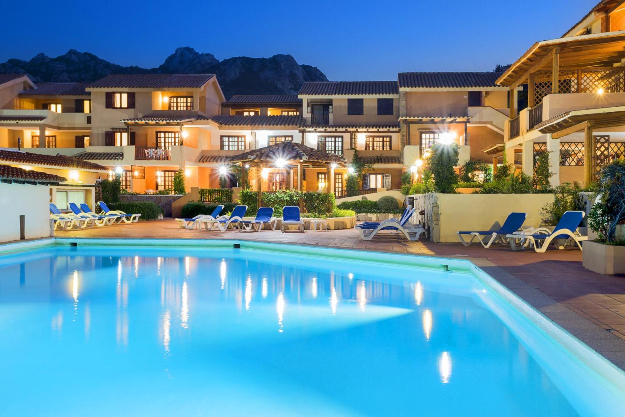 ليسيا دي فاكا Residence Bougainvillae المظهر الخارجي الصورة