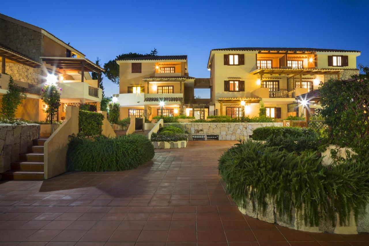 ليسيا دي فاكا Residence Bougainvillae المظهر الخارجي الصورة
