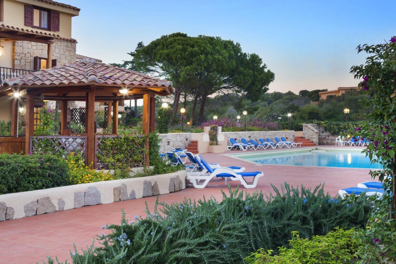 ليسيا دي فاكا Residence Bougainvillae المظهر الخارجي الصورة