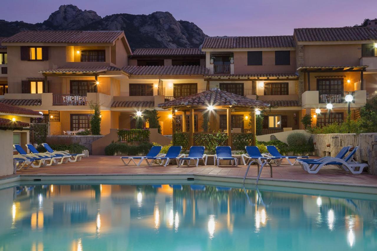 ليسيا دي فاكا Residence Bougainvillae المظهر الخارجي الصورة