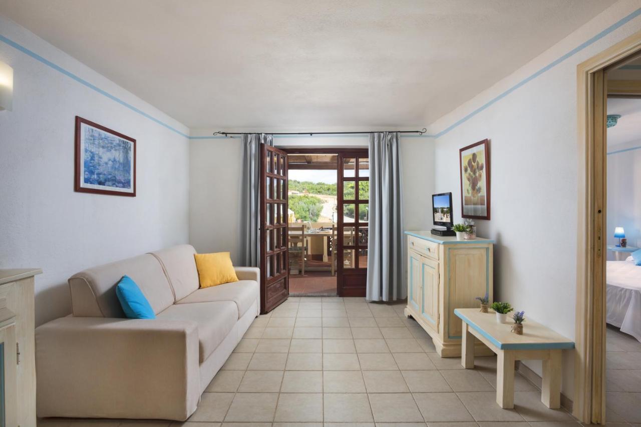 ليسيا دي فاكا Residence Bougainvillae المظهر الخارجي الصورة