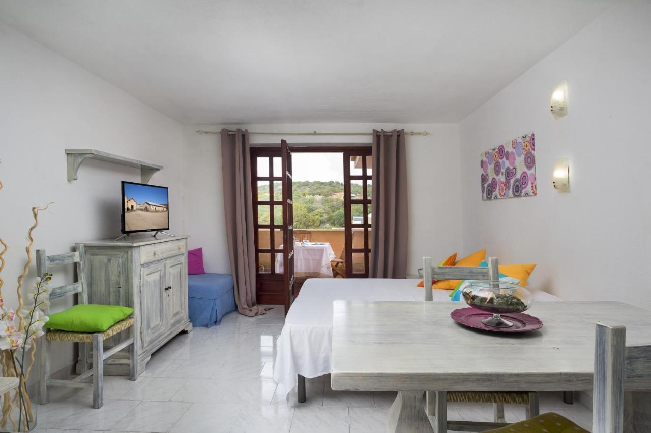 ليسيا دي فاكا Residence Bougainvillae المظهر الخارجي الصورة