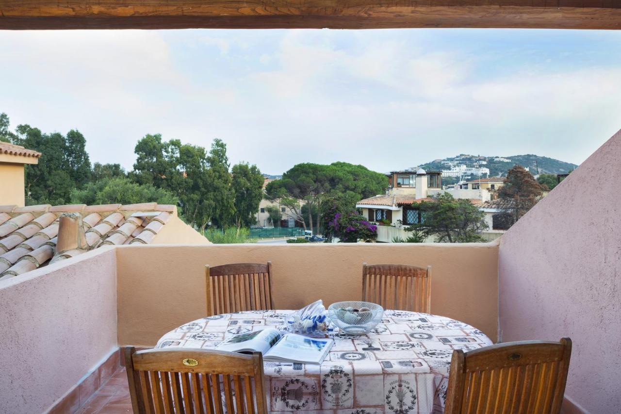 ليسيا دي فاكا Residence Bougainvillae المظهر الخارجي الصورة