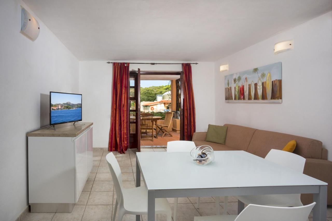 ليسيا دي فاكا Residence Bougainvillae المظهر الخارجي الصورة
