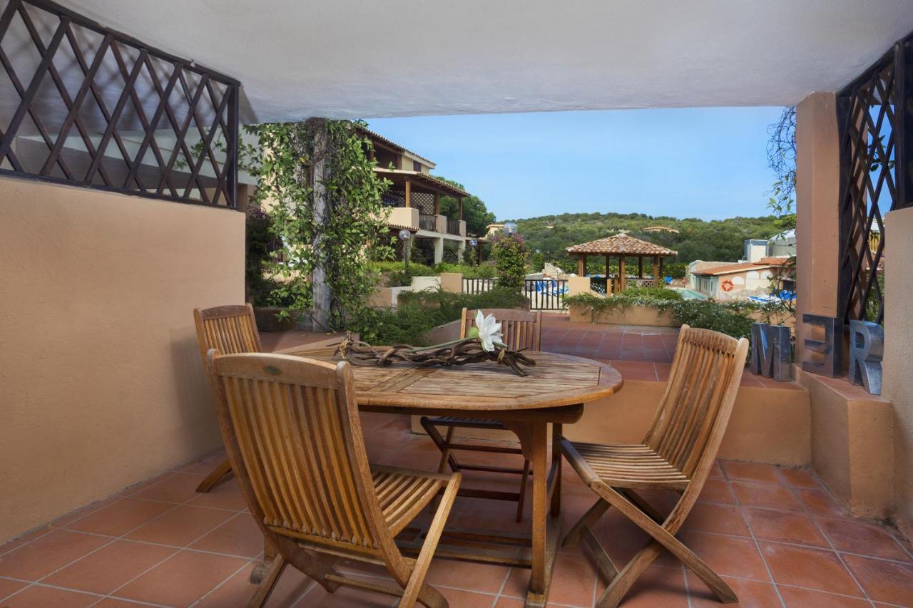 ليسيا دي فاكا Residence Bougainvillae المظهر الخارجي الصورة