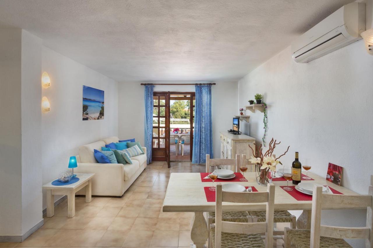 ليسيا دي فاكا Residence Bougainvillae المظهر الخارجي الصورة