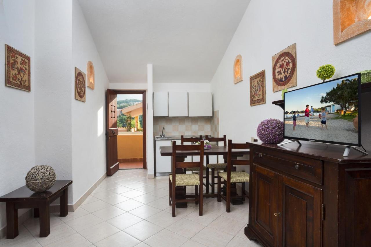 ليسيا دي فاكا Residence Bougainvillae المظهر الخارجي الصورة