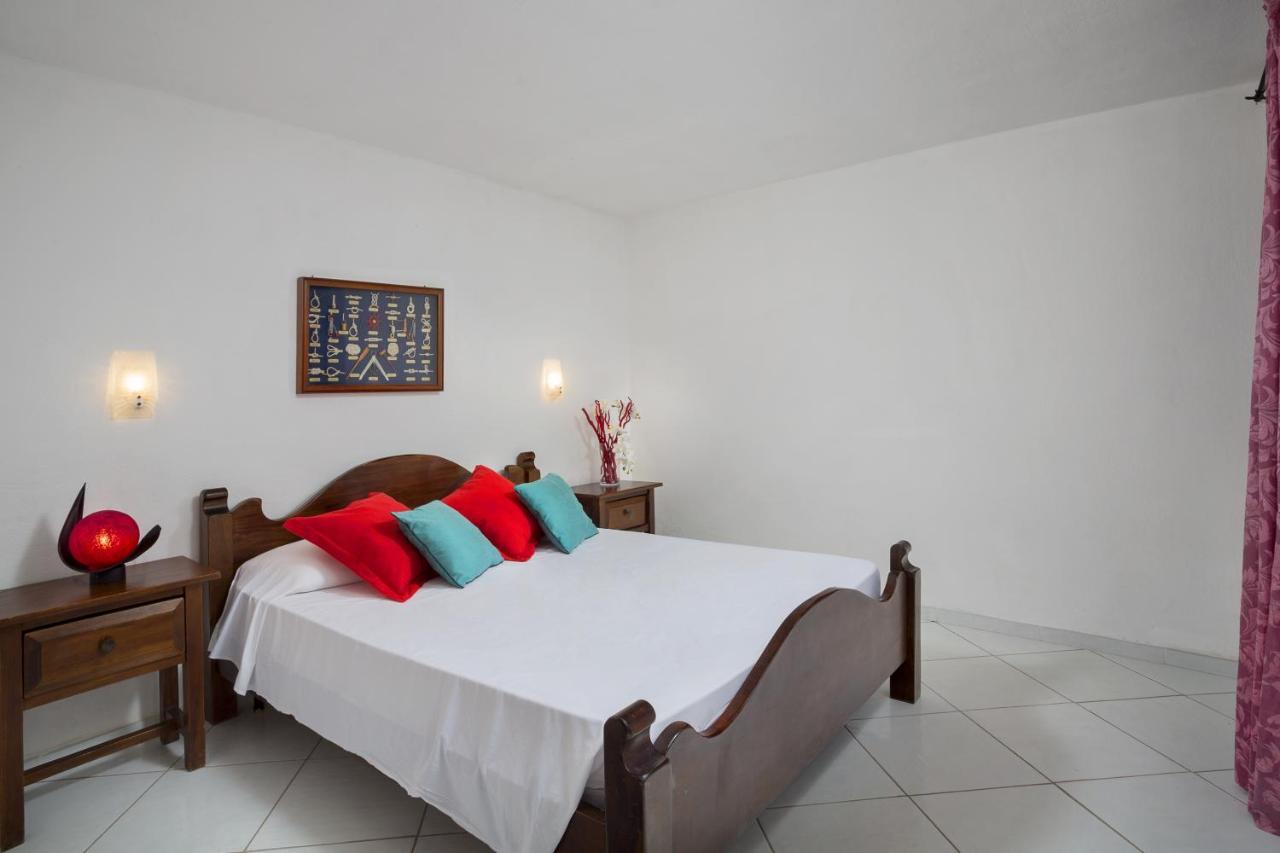 ليسيا دي فاكا Residence Bougainvillae المظهر الخارجي الصورة