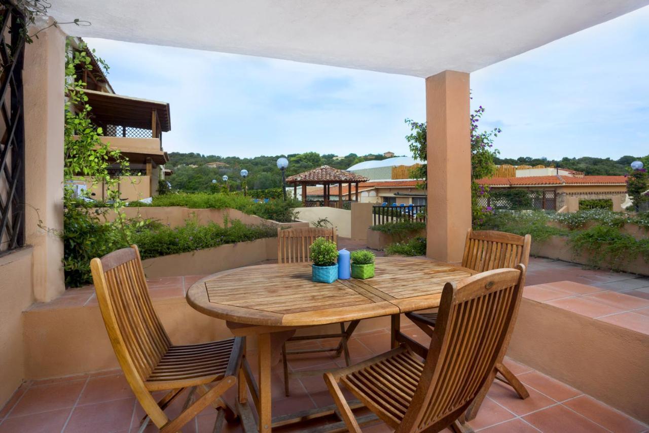 ليسيا دي فاكا Residence Bougainvillae المظهر الخارجي الصورة