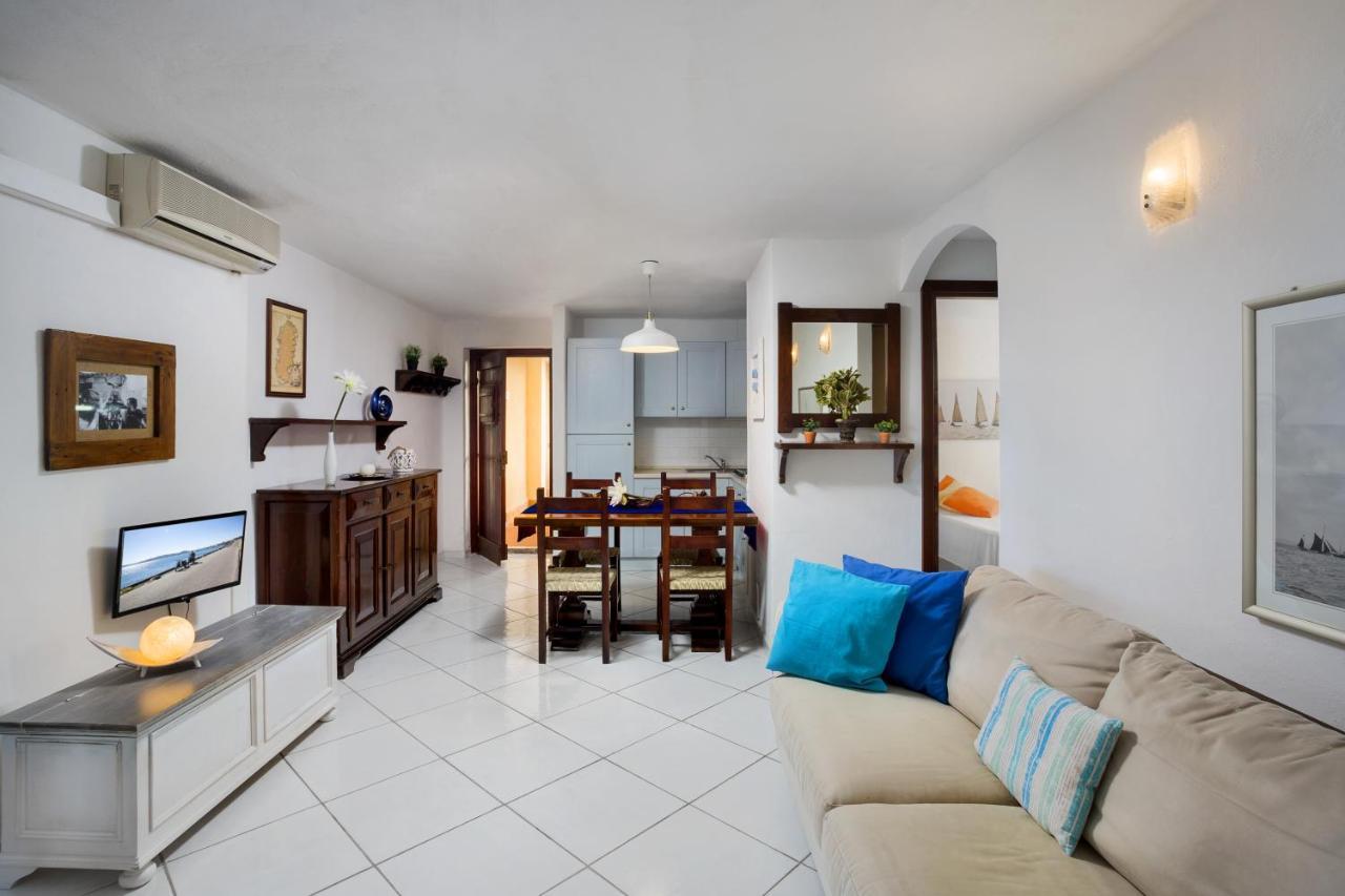 ليسيا دي فاكا Residence Bougainvillae المظهر الخارجي الصورة