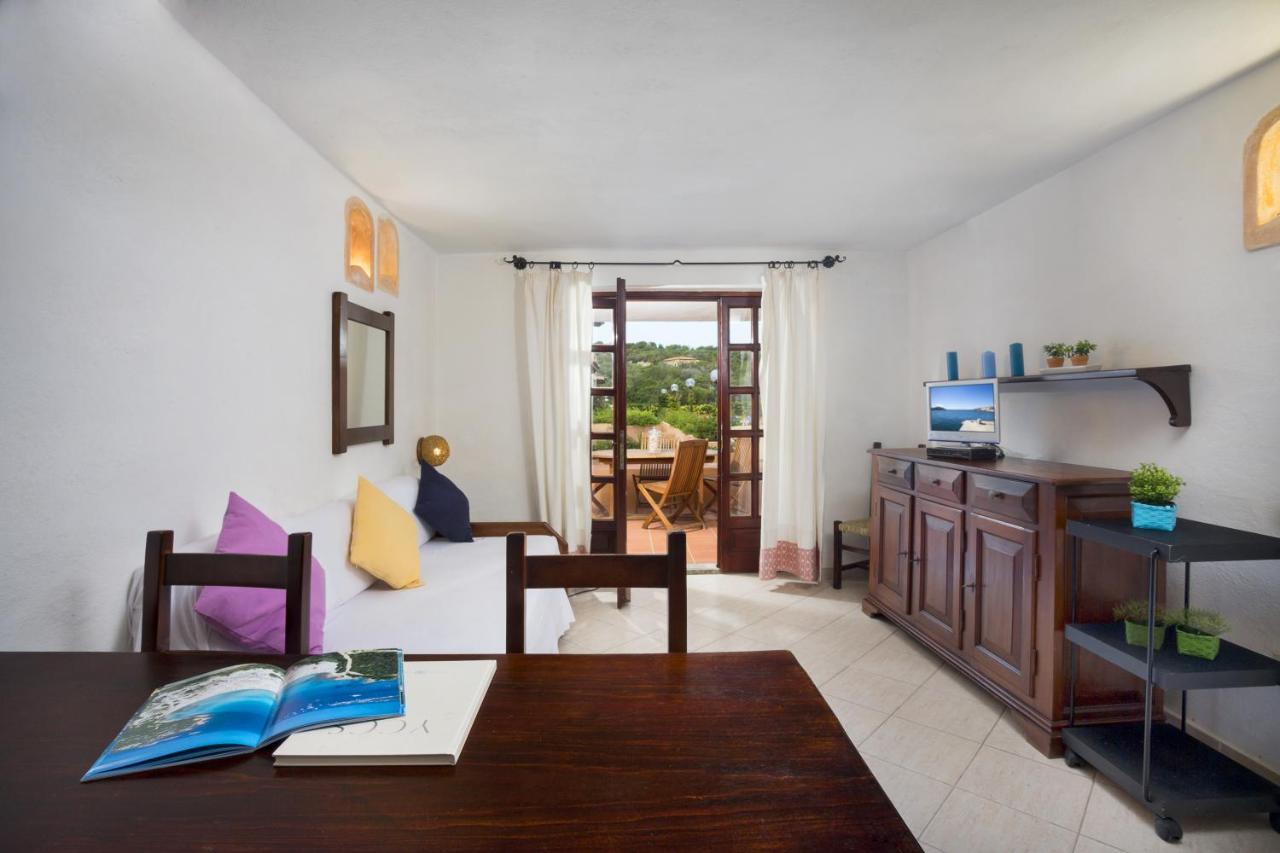 ليسيا دي فاكا Residence Bougainvillae المظهر الخارجي الصورة
