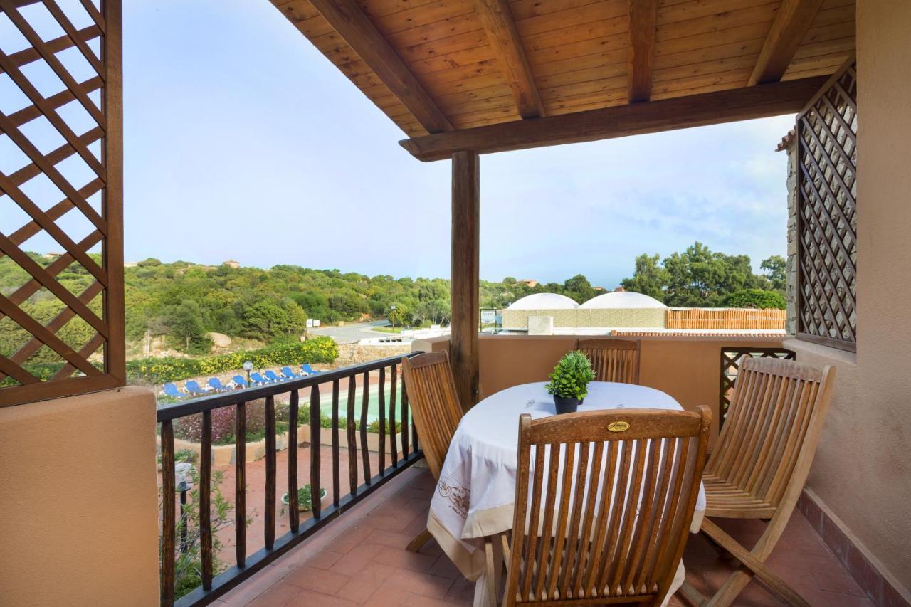 ليسيا دي فاكا Residence Bougainvillae المظهر الخارجي الصورة