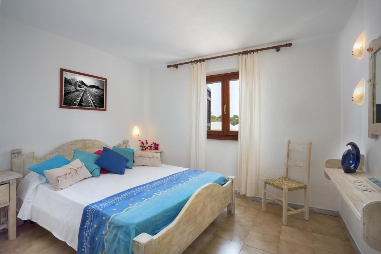 ليسيا دي فاكا Residence Bougainvillae المظهر الخارجي الصورة
