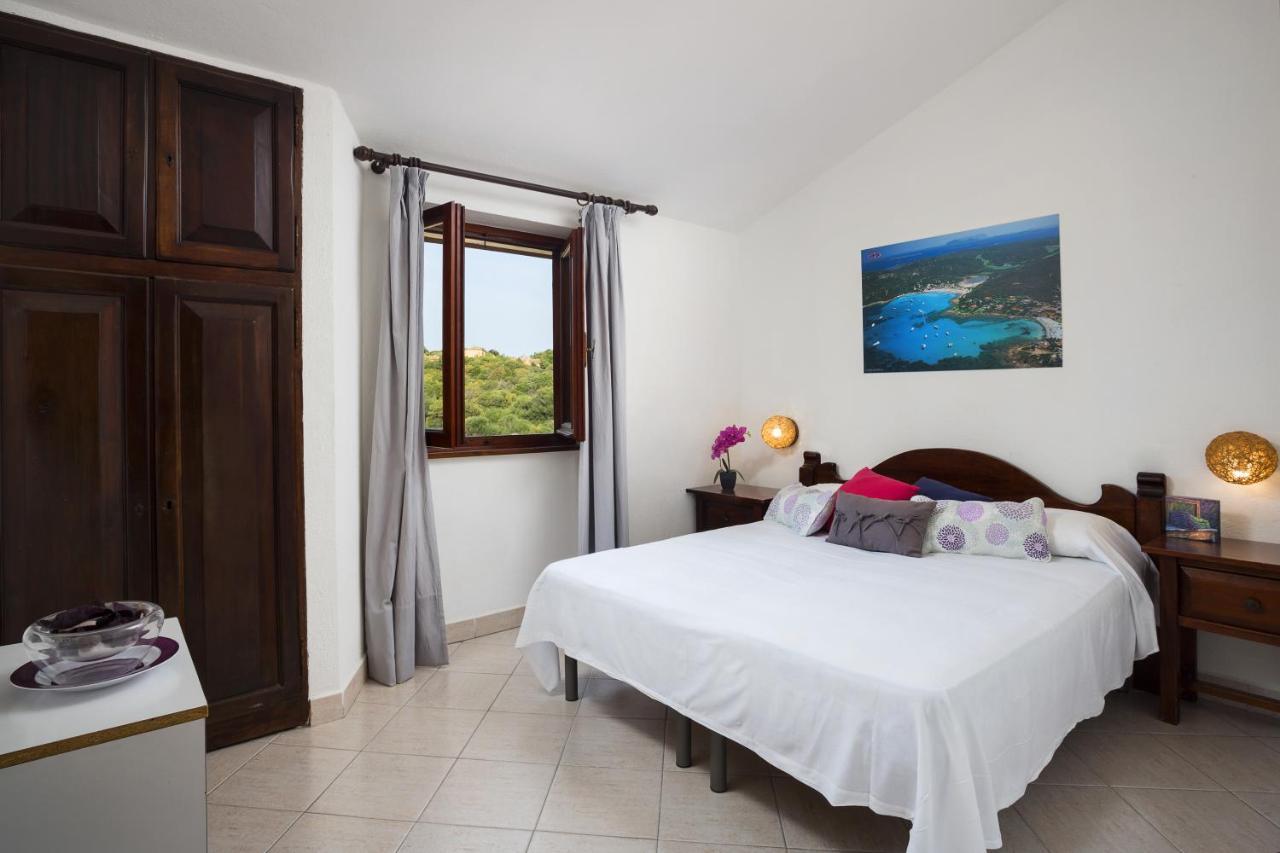 ليسيا دي فاكا Residence Bougainvillae المظهر الخارجي الصورة