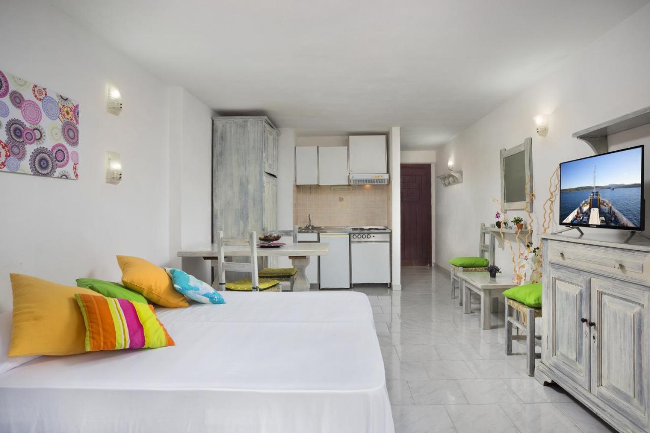 ليسيا دي فاكا Residence Bougainvillae المظهر الخارجي الصورة