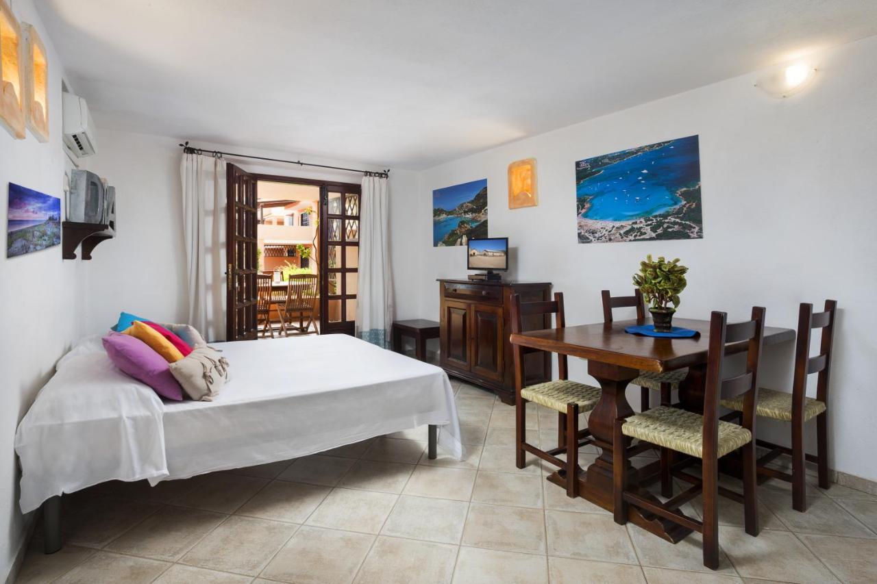 ليسيا دي فاكا Residence Bougainvillae المظهر الخارجي الصورة