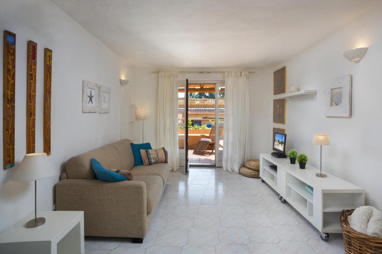 ليسيا دي فاكا Residence Bougainvillae المظهر الخارجي الصورة