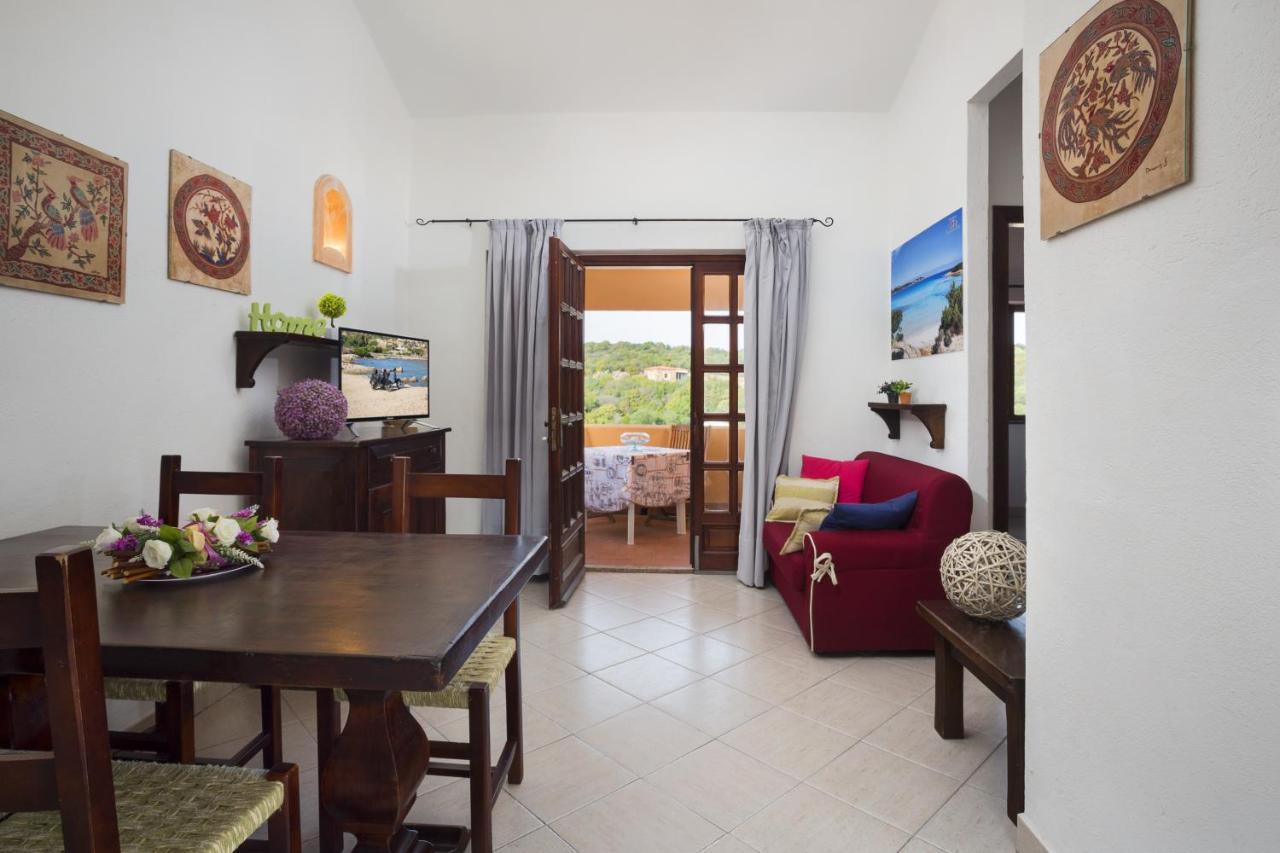 ليسيا دي فاكا Residence Bougainvillae المظهر الخارجي الصورة